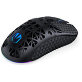 ENDORFY  gaming muis Zwart