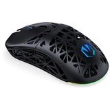 ENDORFY  gaming muis Zwart