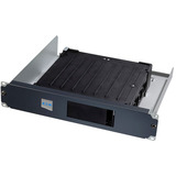 Eaton Power Quality Ellipse ECO montage-accessoire, Rack-pakket rack, serverbehuizing Zwart