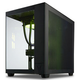 Erazer Tank X15 (MD340130) gaming pc Zwart | R7 7800X3D | RTX 5070 Ti | 32 GB | 2 TB SSD