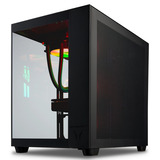 Erazer Tank X15 (MD340130) gaming pc Zwart | R7 7800X3D | RTX 5070 Ti | 32 GB | 2 TB SSD