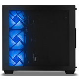 Erazer Tank X15 (MD340130) gaming pc Zwart | R7 7800X3D | RTX 5070 Ti | 32 GB | 2 TB SSD