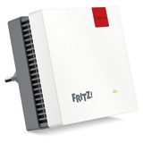 FRITZ! Mesh Wi-Fi Set 1700 triopack Edition International repeater Wit, 3 stuks, Wi-Fi 7, 3600 Mbit/s