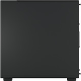 Fractal Design Epoch XL Solid midi tower behuizing Zwart | 2x USB-A | 1x USB-C