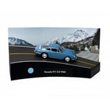 Franzis Porsche 911 Adventskalender Modelvoertuig Schaal 1:43