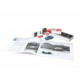 Franzis Porsche 911 Adventskalender Modelvoertuig Schaal 1:43