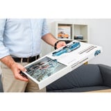 Franzis Porsche 911 Adventskalender Modelvoertuig Schaal 1:43