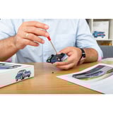 Franzis Porsche 911 Adventskalender Modelvoertuig Schaal 1:43