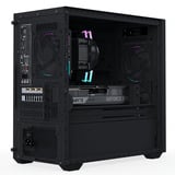 GIGABYTE AORUS Prime 3 AP3A7N7-5100 gaming pc Zwart | R7-9700X | RTX 5070 | 32 GB | 1 TB SSD