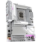 GIGABYTE Z890 AORUS ELITE WF7 ICE socket 1851 moederbord RAID, 2.5Gb-LAN, Wi-Fi 7, BT, Sound, ATX
