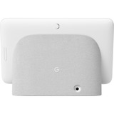 Google Nest Hub (2e generatie) luidspreker Wit, Bluetooth, WLAN