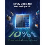 Govee TV Backlight 3 Pro (voor 75-85 inch TVs) ledverlichting Bluetooth, WiFi 2.4GHz