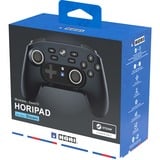 HORI Wireless HORIPAD for Steam gamepad Zwart, Pc (Windows 11/10, Steam Deck), USB / Bluetooth