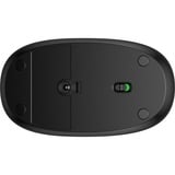 HP 245 Bluetooth  muis Zwart, 1600 dpi