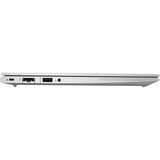 HP EliteBook 630 G10 (9G285ET) 13.3"  laptop Zilver | i7-1355U | UHD Graphics | 16 GB | 512 GB SSD