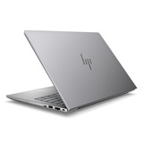 HP ZBook 8 G1i (B72W7ET) 14"  laptop Zilver | Core Ultra 7 255H | RTX 500 Ada | 32 GB | 1 TB SSD