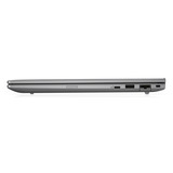 HP ZBook 8 G1i (B72W7ET) 14"  laptop Zilver | Core Ultra 7 255H | RTX 500 Ada | 32 GB | 1 TB SSD