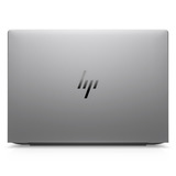 HP ZBook 8 G1i (B72W7ET) 14"  laptop Zilver | Core Ultra 7 255H | RTX 500 Ada | 32 GB | 1 TB SSD