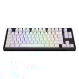 Hator Skyfall MAG Ultra 8K, gaming toetsenbord Zwart, US lay-out, 80% (TKL), RGB, Double-shot PBT, Hot-swap