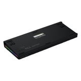 Hator Skyfall MAG Ultra 8K, gaming toetsenbord Zwart, US lay-out, 80% (TKL), RGB, Double-shot PBT, Hot-swap