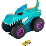 Monster Trucks - Car Chompin' Mega-Wrex Speelgoedvoertuig