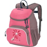 Jack Wolfskin Jack LITTLE JOE pk rugzak Roze