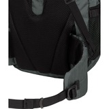 Jack Wolfskin Wandermood Rolltop 30 rugzak Donkergroen, 30.0 liter