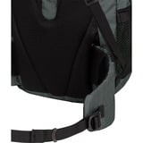Jack Wolfskin  rugzak Donkergroen