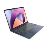 Lenovo IdeaPad Slim 5 14ABR8 (82XE008PMH) 14"  laptop Blauw | R5 7530U | Radeon Graphics | 16 GB | 512 GB SSD