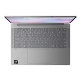 Lenovo IdeaPad Slim 5 14AKP10 (83HX00DAMH) 14"  Copilot+ laptop Grijs | Ryzen AI 5 330 | AMD Radeon 820M Graphics | 16 GB | 512 GB SSD