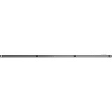 Lenovo Idea Tab Pro (ZAE40105SE) 12.7" tablet Grijs | Android 14 | 256 GB | Wi-Fi 6E