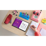 Lenovo Idea Tab Pro (ZAE40105SE) 12.7" tablet Grijs | Android 14 | 256 GB | Wi-Fi 6E