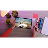 Lenovo Idea Tab Pro (ZAE40105SE) 12.7" tablet Grijs | Android 14 | 256 GB | Wi-Fi 6E