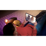 Lenovo Idea Tab Pro (ZAE40105SE) 12.7" tablet Grijs | Android 14 | 256 GB | Wi-Fi 6E