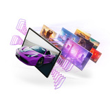 Lenovo Idea Tab Pro (ZAE40105SE) 12.7" tablet Grijs | Android 14 | 256 GB | Wi-Fi 6E