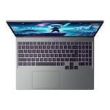 Lenovo LOQ 15IPH11 (83SL0006MH) 15.3"  gaming laptop Grijs | Core Ultra 7 355 | RTX 5060 | 32 GB | 1 TB SSD