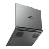 Lenovo LOQ 15IPH11 (83SL0006MH) 15.3"  gaming laptop Grijs | Core Ultra 7 355 | RTX 5060 | 32 GB | 1 TB SSD