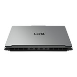Lenovo LOQ 15IPH11 (83SL0006MH) 15.3"  gaming laptop Grijs | Core Ultra 7 355 | RTX 5060 | 32 GB | 1 TB SSD