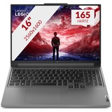 Lenovo Legion Slim 5 16AHP9 (83DH0044MH) 16"  gaming laptop Grijs | Ryzen 7 8845HS | RTX 4070 | 32 GB | 1 TB SSD | 165 Hz