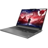 Lenovo Legion Slim 5 16AHP9 (83DH0044MH) 16"  gaming laptop Grijs | Ryzen 7 8845HS | RTX 4070 | 32 GB | 1 TB SSD | 165 Hz