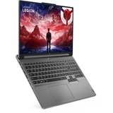 Lenovo Legion Slim 5 16AHP9 (83DH0044MH) 16"  gaming laptop Grijs | Ryzen 7 8845HS | RTX 4070 | 32 GB | 1 TB SSD | 165 Hz