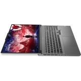 Lenovo Legion Slim 5 16AHP9 (83DH0044MH) 16"  gaming laptop Grijs | Ryzen 7 8845HS | RTX 4070 | 32 GB | 1 TB SSD | 165 Hz