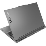 Lenovo Legion Slim 5 16AHP9 (83DH0044MH) 16"  gaming laptop Grijs | Ryzen 7 8845HS | RTX 4070 | 32 GB | 1 TB SSD | 165 Hz