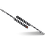 Lenovo Tab Plus (ZADX0142SE) + Sleeve 11.5" tablet Grijs | Android 14 | 128 GB | Wi-Fi 5