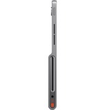 Lenovo Tab Plus (ZADX0142SE) + Sleeve 11.5" tablet Grijs | Android 14 | 128 GB | Wi-Fi 5