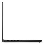 Lenovo ThinkPad E14 Gen 7 AMD (21T0006PMH) 14"  laptop Zwart | Ryzen 5 220 | Radeon 740M | 16 GB | 512 GB SSD