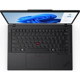 Lenovo ThinkPad T14 Gen 5 (21ML003QMH) 14"  laptop Zwart | Core Ultra 5 125U | Intel Graphics | 32GB | 1 TB SSD