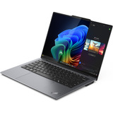 Lenovo ThinkPad X9-14 Gen 1 Aura Edition (21QA0090MH) 14"  Copilot+ laptop Grijs | Ultra 7 258V | Arc Graphics 140V | 32 GB | 512 GB SSD | OLED