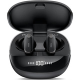 MIXX StreamBuds Hybrid Charge 2 True Wireless Earbuds in-ear oortjes Zwart