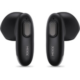 MIXX StreamBuds Hybrid Charge 2 True Wireless Earbuds in-ear oortjes Zwart